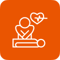 First Aid, CPR and AED Train the Trainer